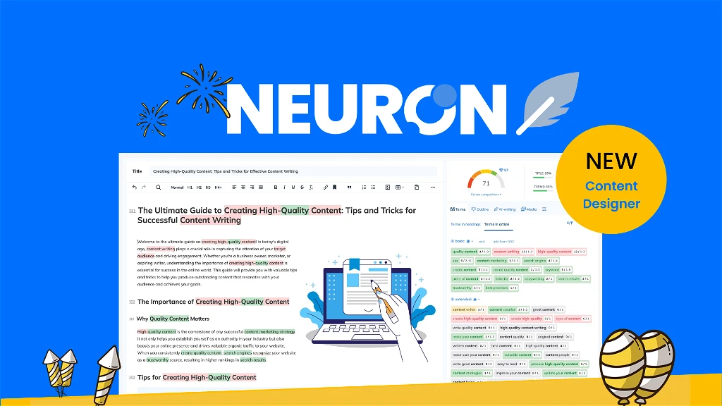 Neuronwriter