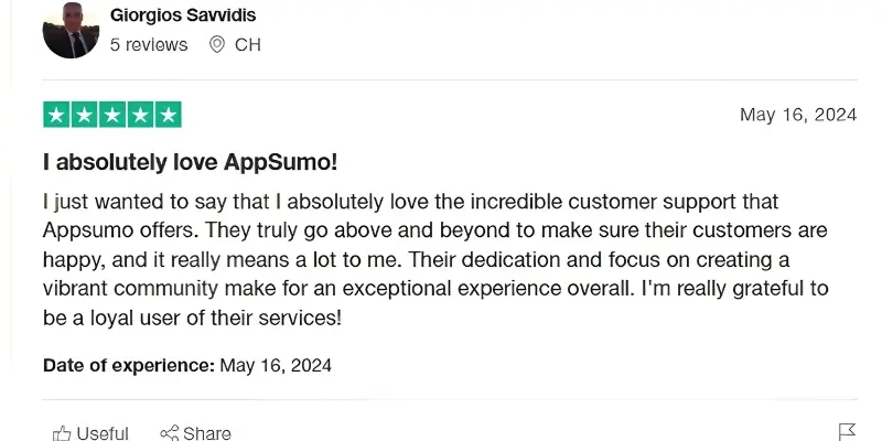 AppSumo Lifetime Deals Review 001