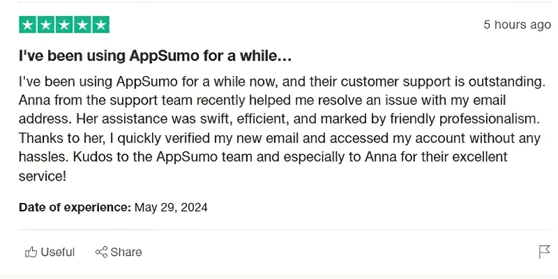 AppSumo Lifetime Deals Review 002