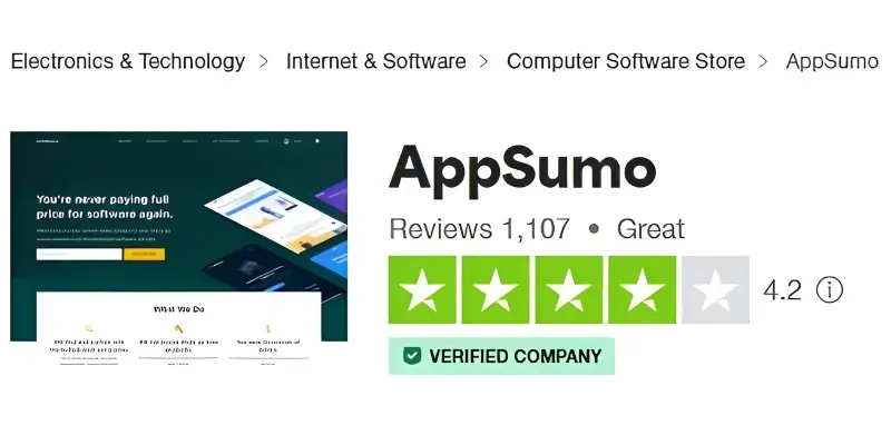 AppSumo Lifetime Deals Review 004