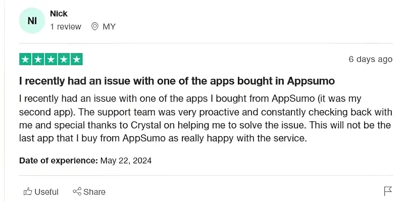 AppSumo Lifetime Deals Review 008