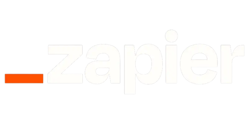 Zapier Logo