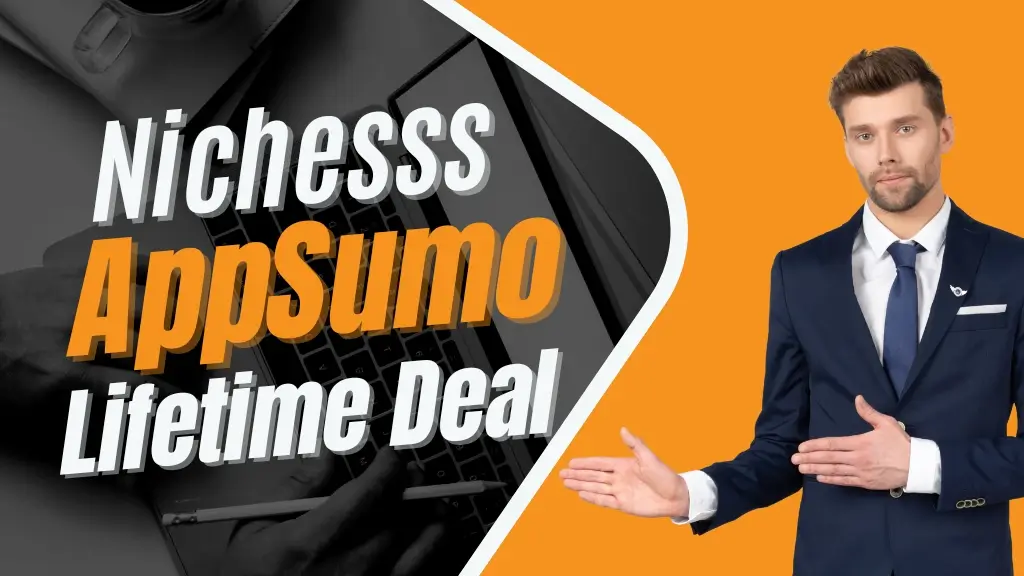 Nichesss Lifetime Deal