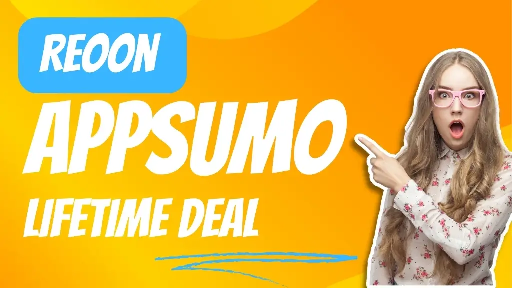 Reoon Appsumo Lifetime Deal – Email Verification Tool