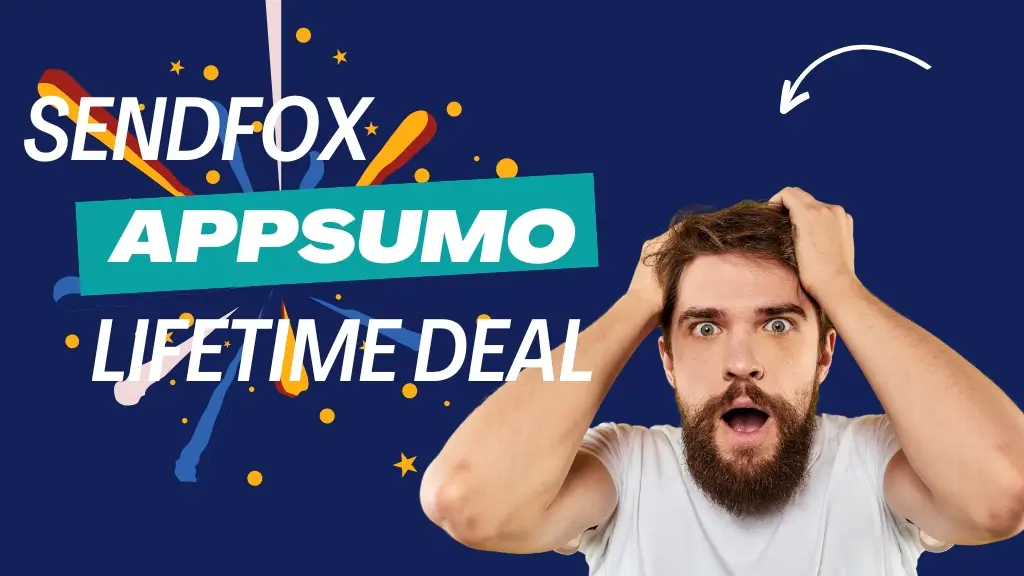 SendFox AppSumo Lifetime Deal Review
