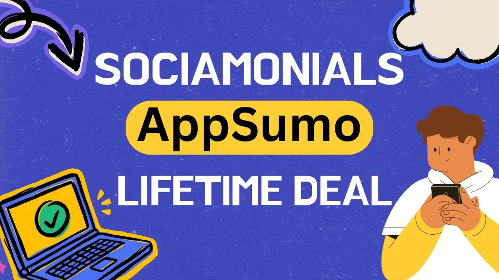 Sociamonials Lifetime Deal