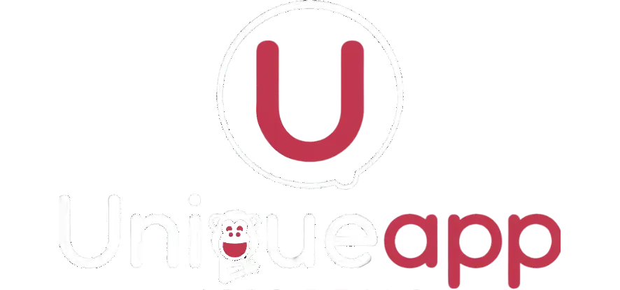 UniqueApp Logo b
