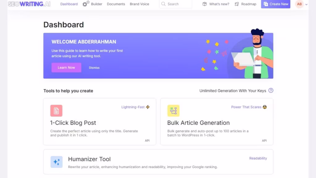 SEOWriting AI Review (2025): Is This SEO Writing AI Worth It? SEOWriting AI Review (2025)